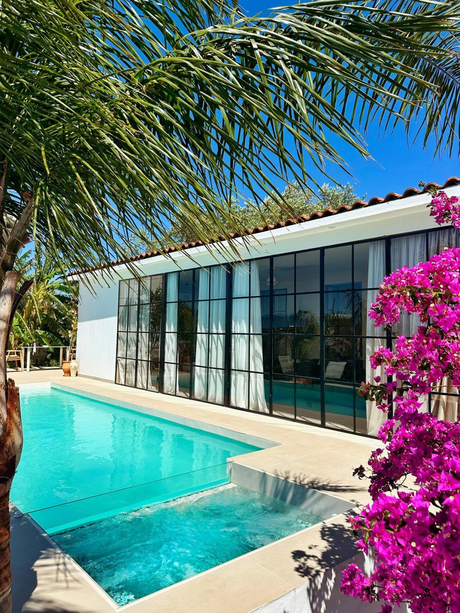 Serein Villas Ксамил Экстерьер фото
